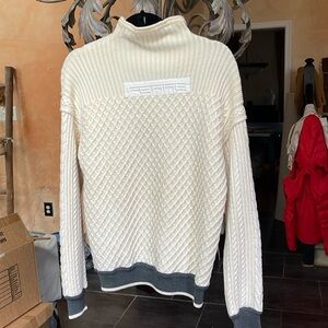 Gianfranco Ferre Men’s Sweater